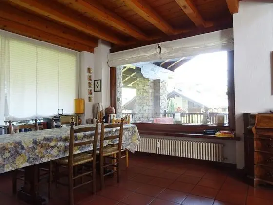 Villa, 2 Yatak Odası, Dağ Manzaralı