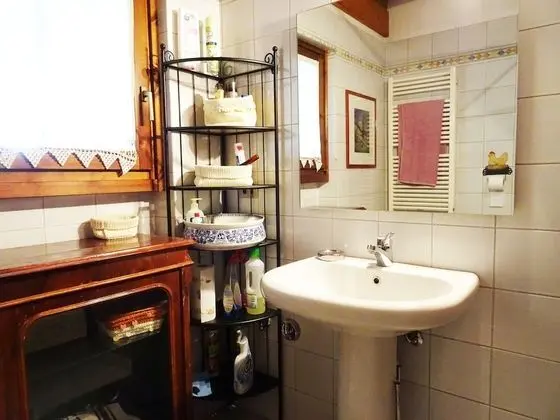 Villa, 2 Yatak Odası, Dağ Manzaralı