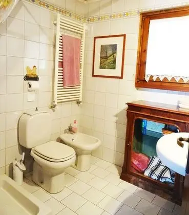 Villa, 2 Yatak Odası, Dağ Manzaralı