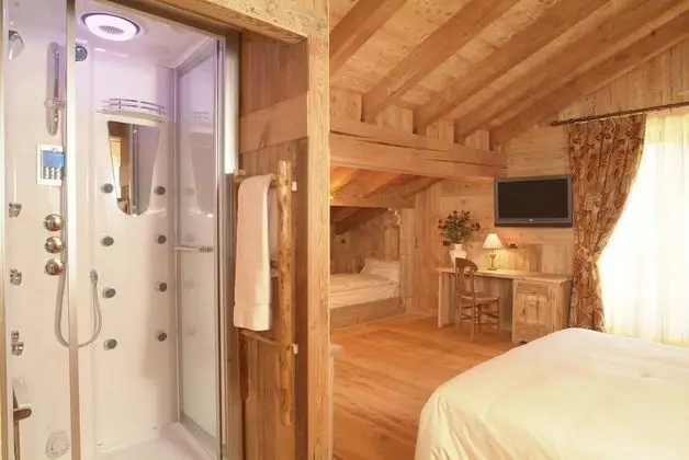 Superior Tek Büyük Yataklı Oda