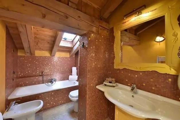 Superior Tek Büyük Yataklı Oda