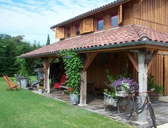Kır Evi, Birden Çok Yatak