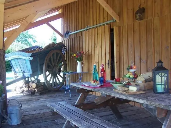 Kır Evi, Birden Çok Yatak
