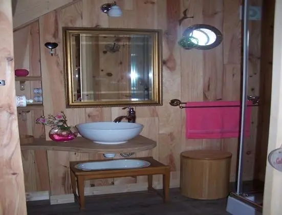 Kır Evi, Birden Çok Yatak
