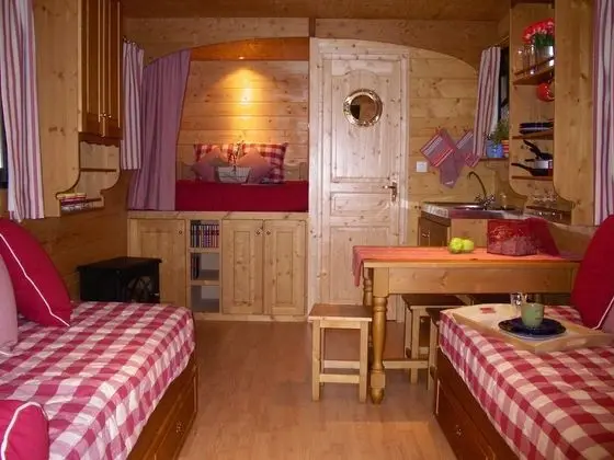 Classic Karavan