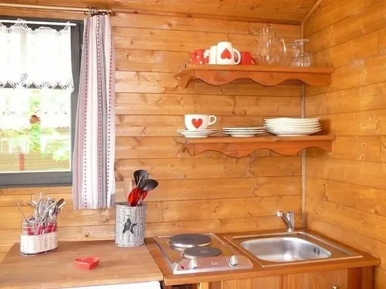 Romantic Büyük Yataklı Tek Kişilik Oda, 1 Çift Kişilik Yatak