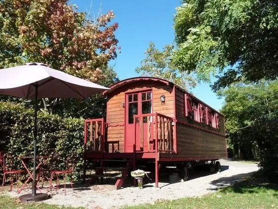 Romantic Tek Büyük Yataklı Oda, 1 Çift Kişilik Yatak