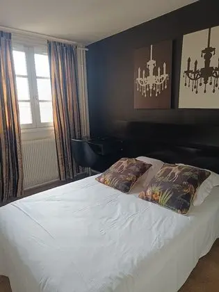 Standard Tek Büyük Yataklı Oda (Farniente)