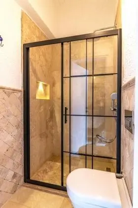 Standart Oda, Avlu Manzaralı