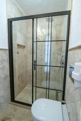 Standart Oda, Avlu Manzaralı