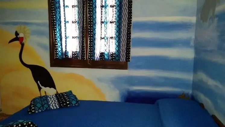 Family Tek Büyük Yataklı Oda, 1 Yatak Odası