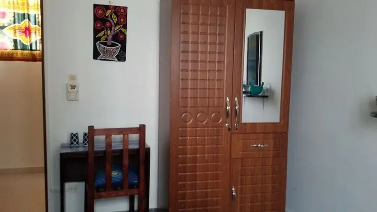 Family Tek Büyük Yataklı Oda, 1 Yatak Odası