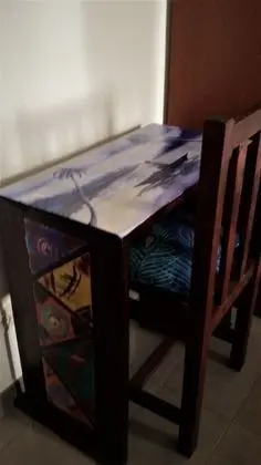 Family Tek Büyük Yataklı Oda, 1 Yatak Odası