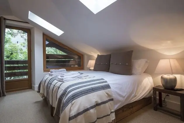 Apart Daire (Alpenrose)