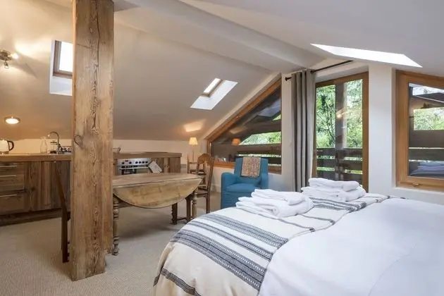 Apart Daire (Alpenrose)