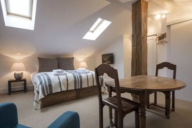 Apart Daire (Alpenrose)