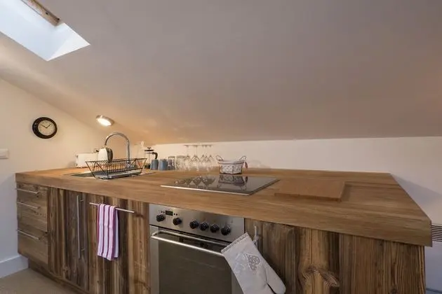 Apart Daire (Alpenrose)