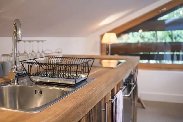 Apart Daire (Alpenrose)