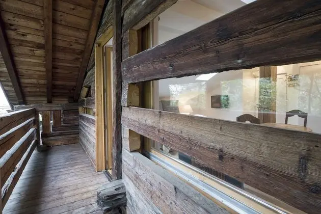 Apart Daire (Alpenrose)