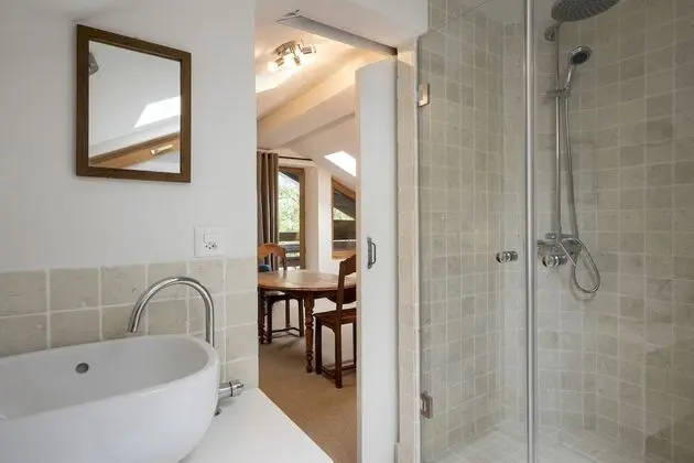 Apart Daire (Alpenrose)