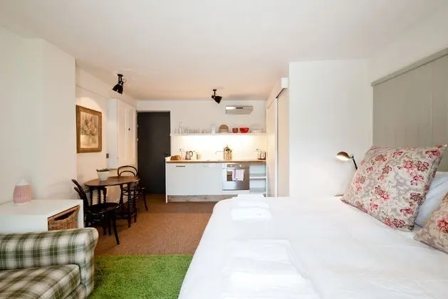 Apart Daire (Pocket Watch)