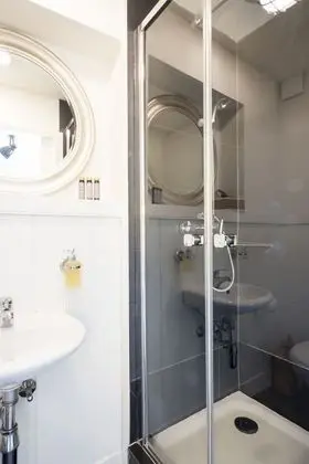 Apart Daire (Pocket Watch)