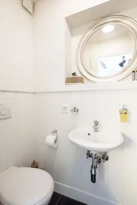 Apart Daire (Pocket Watch)