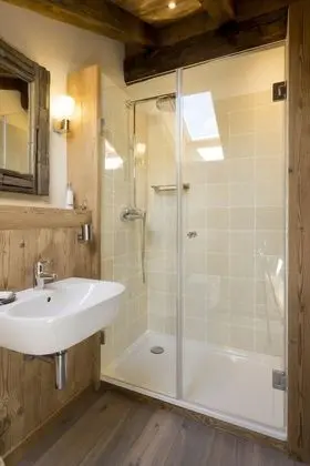 Exclusive Dağ Evi, 2 Yatak Odası