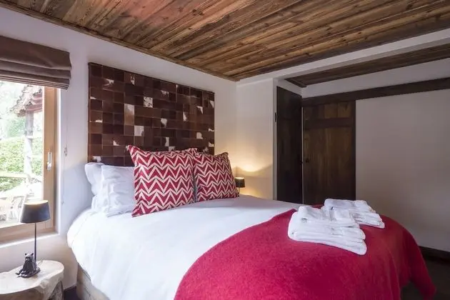 Design Apart Daire, 2 Yatak Odası, Balkon