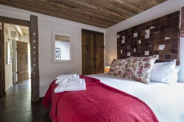 Design Apart Daire, 2 Yatak Odası, Balkon