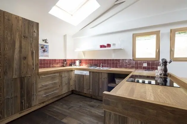 Design Apart Daire, 2 Yatak Odası, Balkon