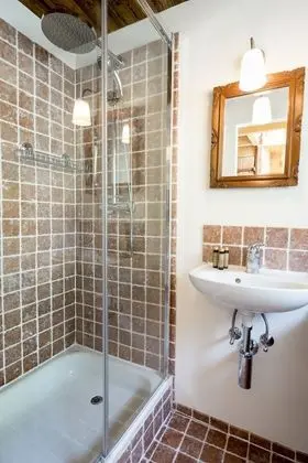 Design Apart Daire, 2 Yatak Odası, Balkon