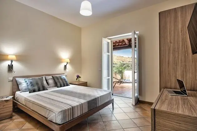 Comfort Villa
