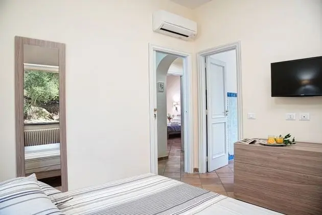 Comfort Villa
