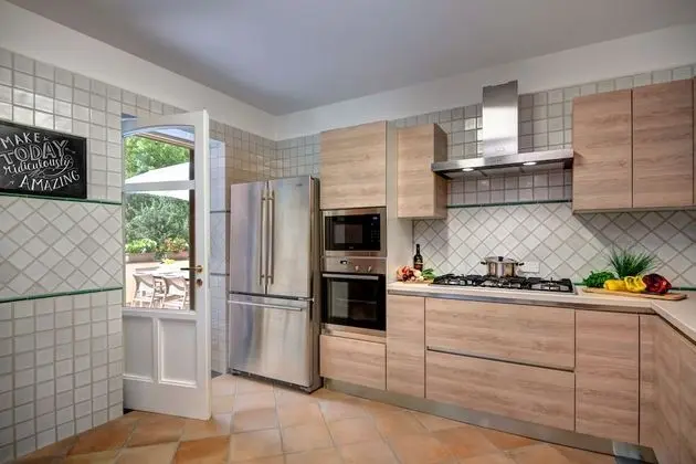 Comfort Villa