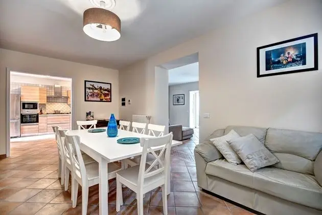 Comfort Villa