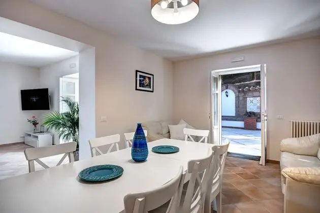 Comfort Villa