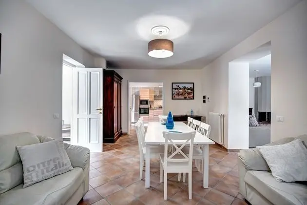 Comfort Villa