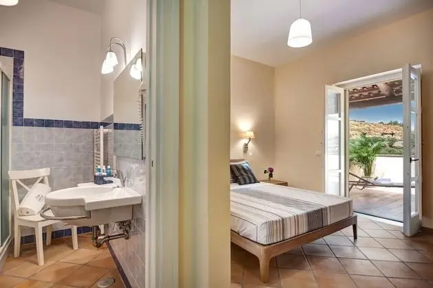 Comfort Villa