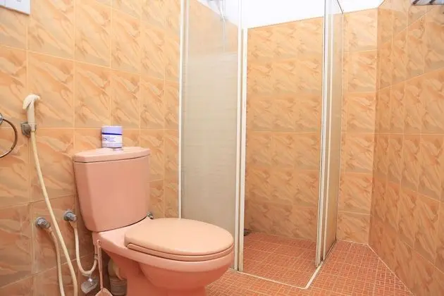 Deluxe Dört Kişilik Oda