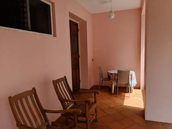 Oda, Okyanus Manzaralı (Manor)