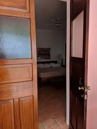 Oda, Okyanus Manzaralı (Manor)