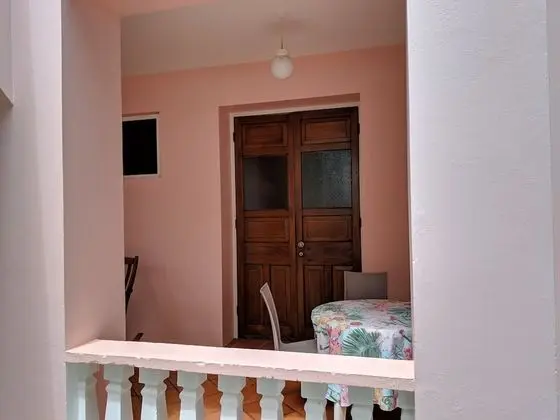 Oda, Okyanus Manzaralı (Manor)