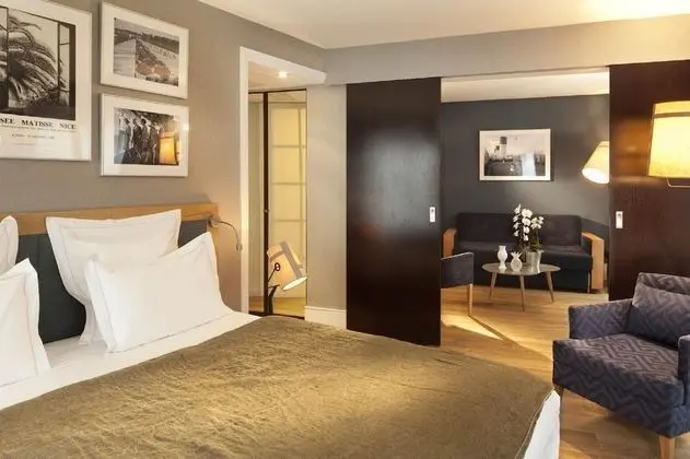 Junior Suite
