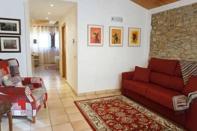 Standard Dört Kişilik Oda