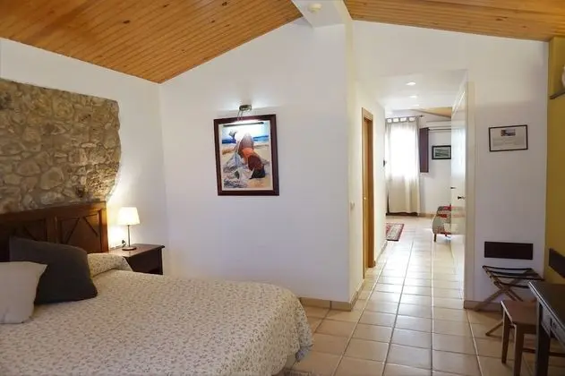 Standard Dört Kişilik Oda