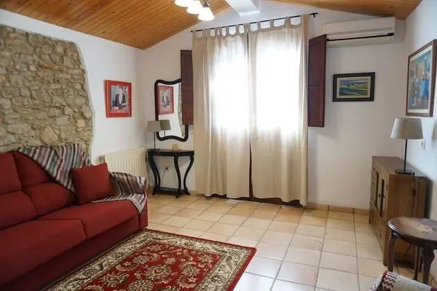 Standard Dört Kişilik Oda