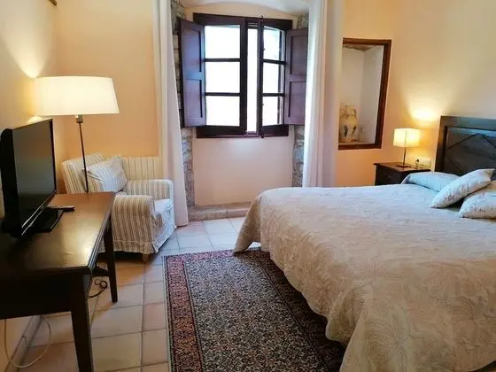 Standard Dört Kişilik Oda