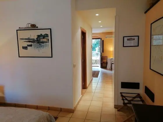 Standard Dört Kişilik Oda