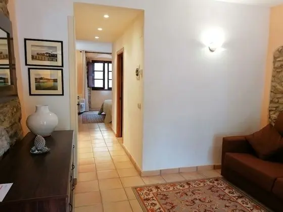 Standard Dört Kişilik Oda